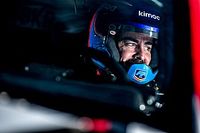 Alonso y el Dakar: 'buscando los límites para mejorar'