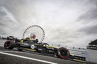 Renault: "La p&eacute;rdida de McLaren no tiene ning&uacute;n impacto econ&oacute;mico"