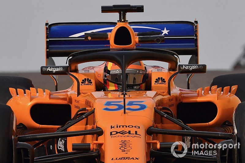 McLaren: Sainz con Norris non si aspetta un rapporto teso come con Verstappen