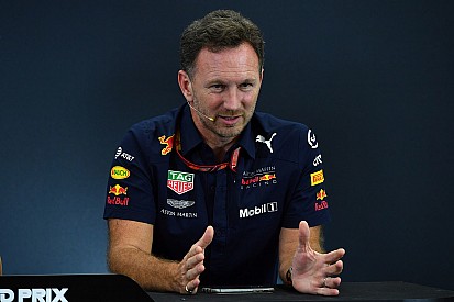 Red Bull: telített a versenynaptár, ne menjünk 21 futam fölé