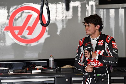 Formula 1, Pietro Fittipaldi guiderà la Haas nei test di Barcellona