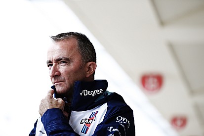 Has Williams used Lowe as a scapegoat?