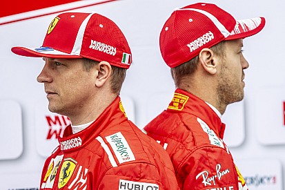 A többség úgy gondolja, Räikkönen bajnok lehetett volna Vettel mellett