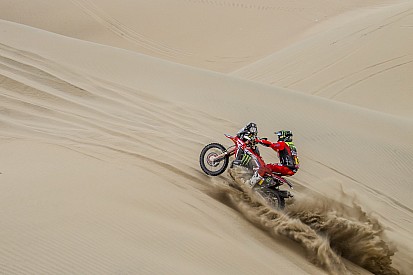 Eksklusif: Masa depan Reli Dakar terancam?