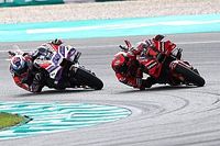 A qu&eacute; hora fueron los entrenamientos de MotoGP en Valencia y c&oacute;mo se vieron
