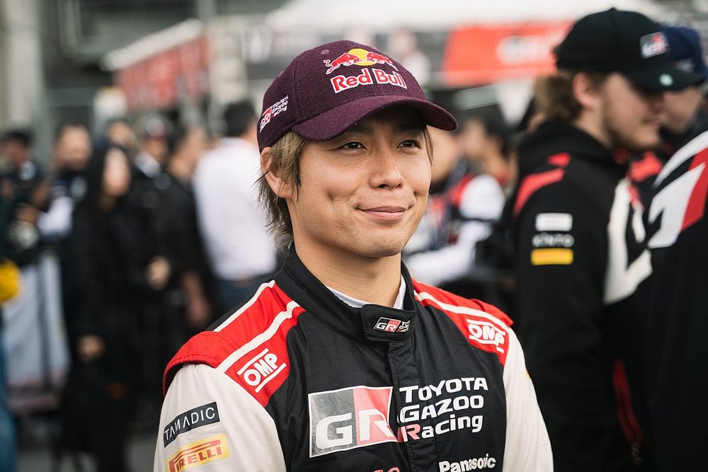 トヨタ、2024年シーズンのWRC参戦体制を発表。ラリージャパンで