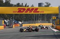 Verstappen lidera el viernes de M&eacute;xico; un error deja &uacute;ltimo a Alonso