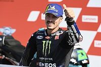 Vi&ntilde;ales logra la pole en Misano con r&eacute;cord