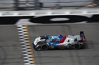 BMW boss Rahal says finishing Rolex 24 was "almost like a win"