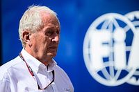 F1 - Marko critica FIA por veto às manifestações políticas dos pilotos: "Vivemos em uma sociedade democrática"