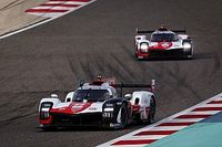 Toyota repite alineación en el WEC 2023: José María López sigue