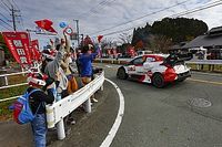 Evans będzie lepiej przygotowany