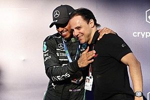 マッサ、不正の隠蔽で”奪われた”2008年のF1王者巡り、法的措置に向けて前進か。FIAとF1に書簡送る