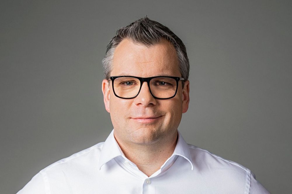 Jan Monchaux, Director Técnico del equipo Alfa Romeo F1