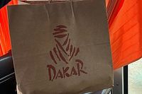 &iquest;Qu&eacute; comen los pilotos del Rally Dakar durante una etapa?