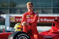 Ferrari vigilar&aacute; de cerca a Mick Schumacher en 2020