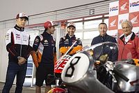 Honda garantiza que, por su parte, Lorenzo &ldquo;seguir&aacute;&rdquo; en 2020