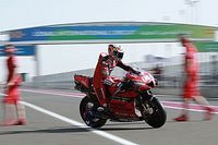 Ducati y Aprilia cierran f&aacute;bricas en Italia