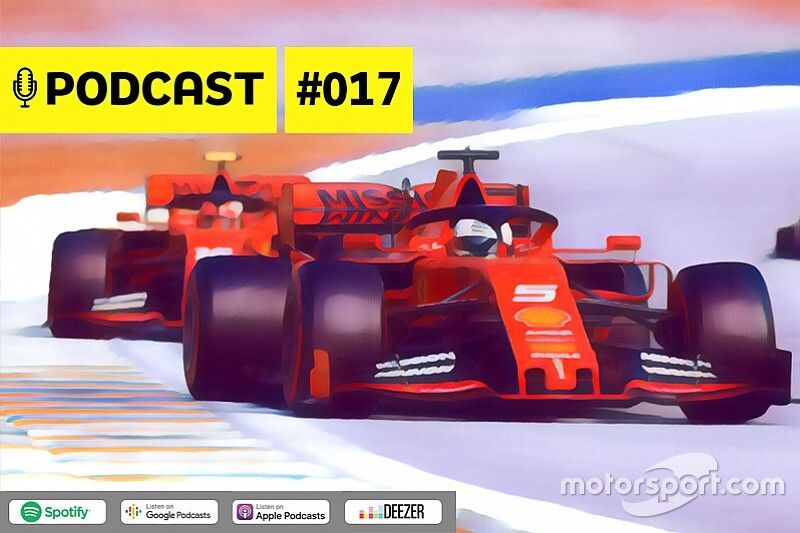 Podcast