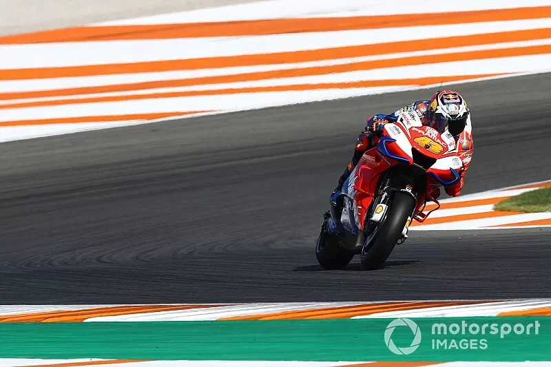 Jack Miller, Pramac Racing