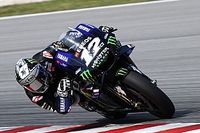 Vi&ntilde;ales: &ldquo;Fue genial; solo falt&oacute; ir a por una vuelta r&aacute;pida&rdquo;