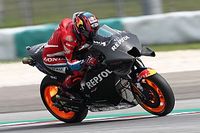 MotoGP-voorbereiding start zondag met traditionele Shakedown-test