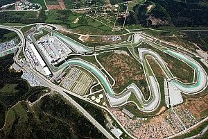İstanbul Park tartışması alevlendi