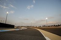 Acompanhe o primeiro treino livre para o GP de Sakhir em Tempo Real