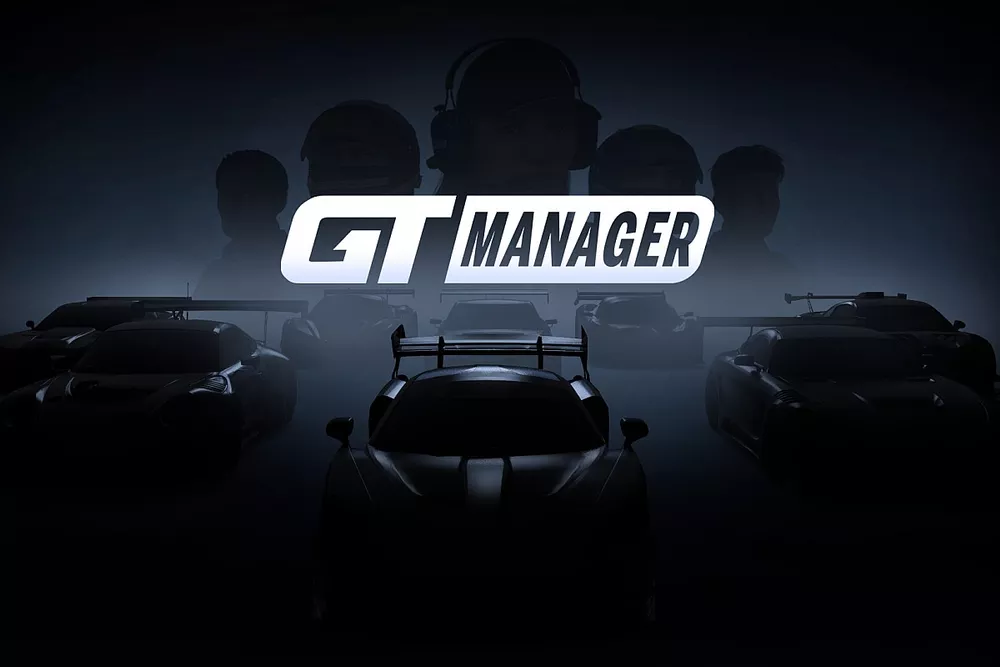 Imagen del GT Manager