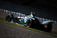 Galer&iacute;a: los nuevos coches y colores de la F&oacute;rmula E en pista