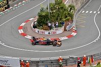 Verstappen conf&iacute;a en superar a Ferrari en clasificaci&oacute;n 