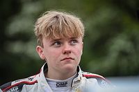 Solberg oblał egzamin