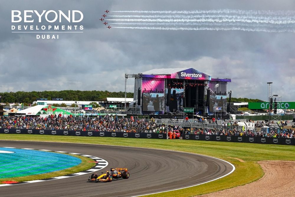 BEYOND Developments - Silverstone F1[56]