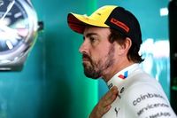 Alonso: "En Barcelona se ha demostrado que hemos mejorado el coche desde Imola"