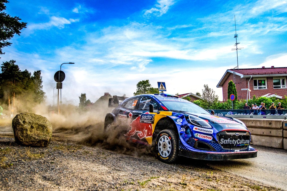 FIA launches tender process for new WRC promoter