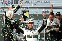 William Byron warns desperation mentality will lead to "early wrecks" at Daytona