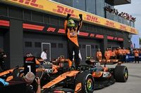 F1: Norris se reaproxima de Piastri; Bortoleto 'pula' para 17°: Veja classificação do campeonato após GP da Hungria