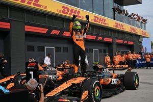 F1: Norris se reaproxima de Piastri; Bortoleto 'pula' para 17°: Veja classificação do campeonato após GP da Hungria