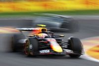 As&iacute; vivimos la clasificaci&oacute;n para el GP de B&eacute;lgica 2025 de F1 en Spa