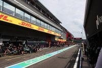 Aż czterech kierowc&oacute;w ruszy z pit lane