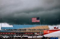 La IndyCar cancela la pr&aacute;ctica del viernes en Iowa Speedway tras aviso de tornado