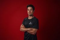 Drugovich pojedzie pełny sezon w Formule E