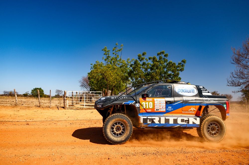 Guiga Spinelli e Youssef Haddad