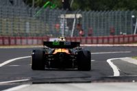 F1 AO VIVO: Acompanhe o segundo treino livre do GP da Hungria em Tempo Real