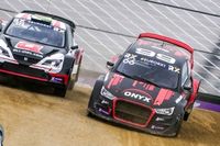 Litwinowicz drugi w Lousadzie