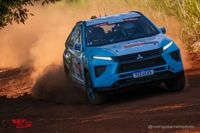 Mitsubishi Cup: Accert Competições marca dois pódios em Canitar