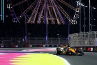 A qu&eacute; hora fue la clasificaci&oacute;n de F1 en Arabia Saud&iacute; (Yeda) y c&oacute;mo se vio