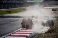 Cómo la FIA tiene al menos dos reglas que redactar mejor en la F1