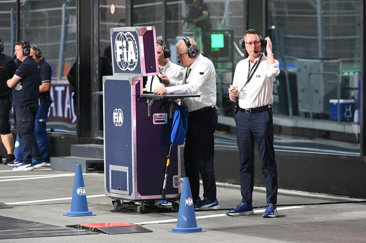 F1 | La FIA è più trasparente: pubblicate le linee guida delle penalità