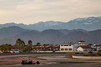 La IndyCar admite que no ha explicado bien su cita no puntuable de 2024